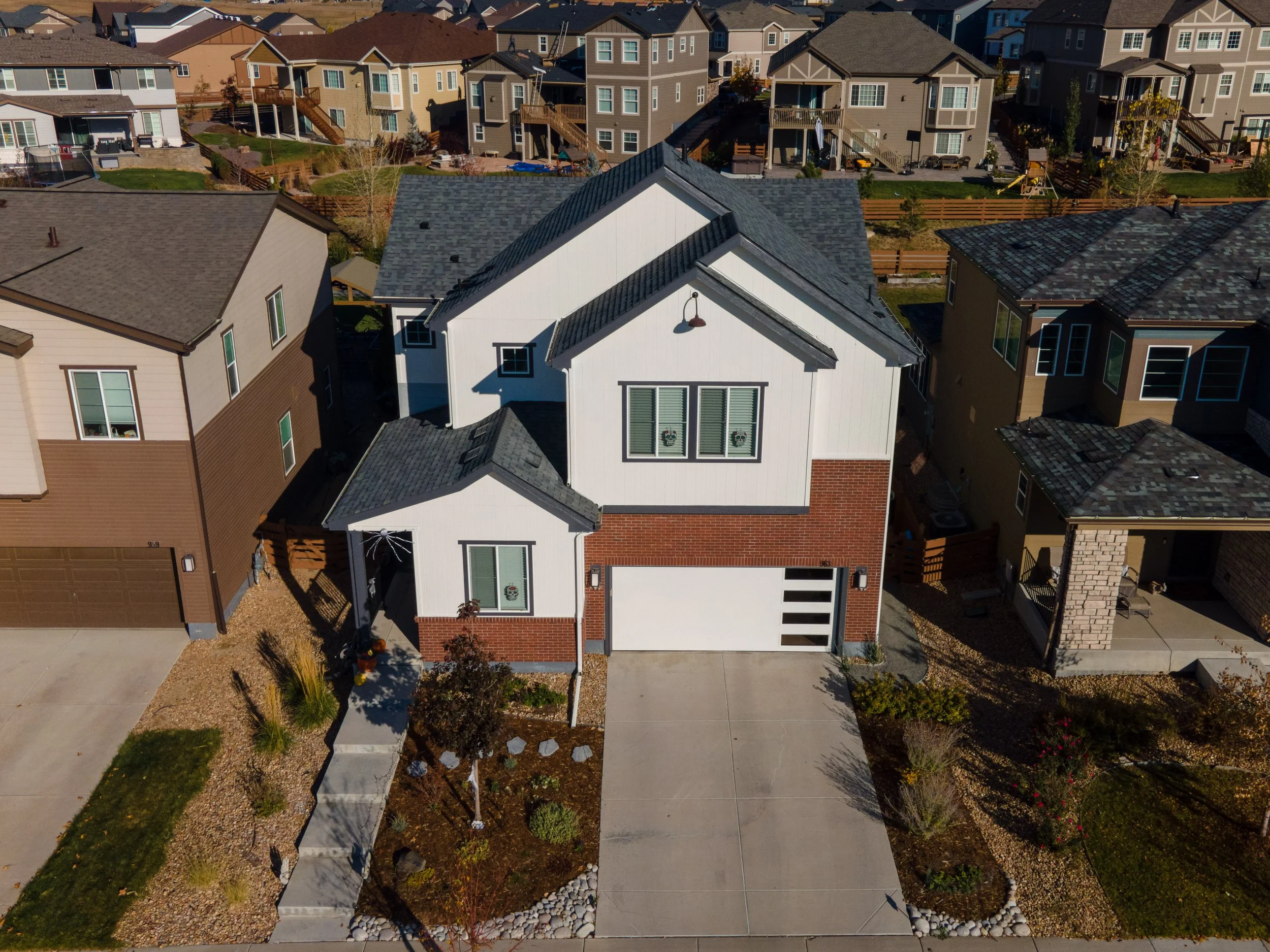 Why Roof Ventilation Is Crucial in Denver’s Variable Climate
