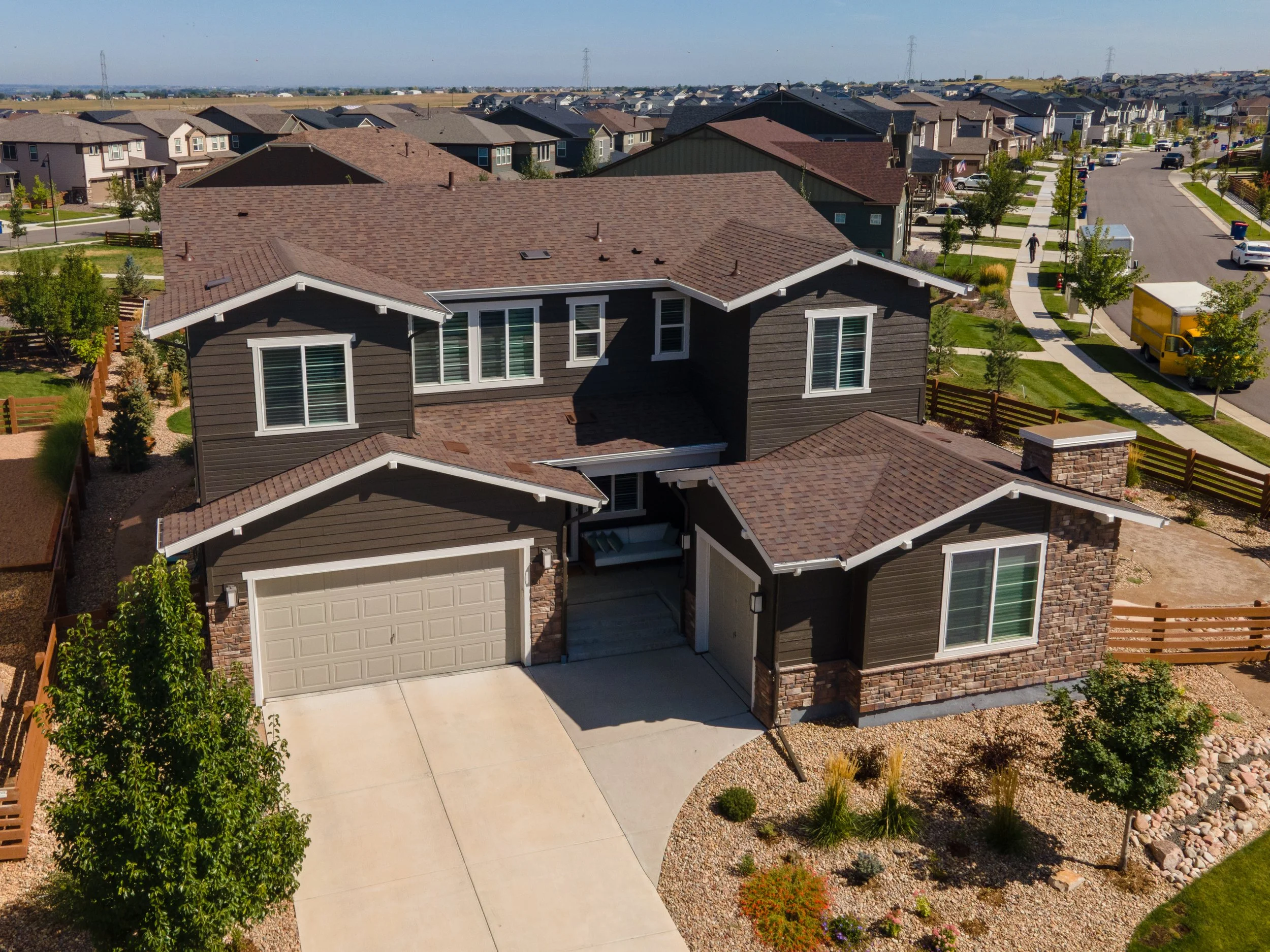 Repair vs. Replace: What Your Roof Really Needs