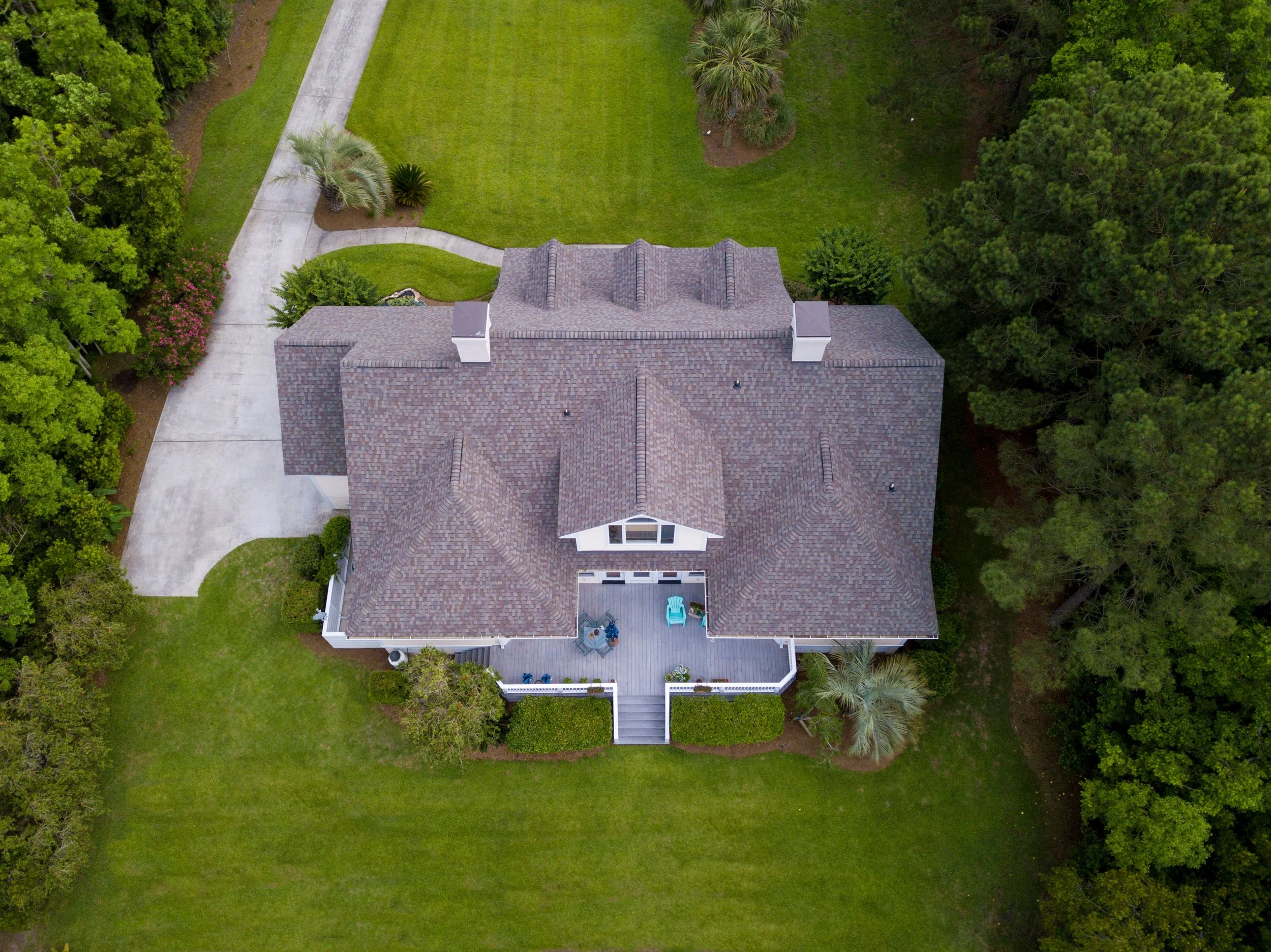 How Does a Roof Work? A Homeowner’s Guide to Water Flow, Ventilation, and Protection