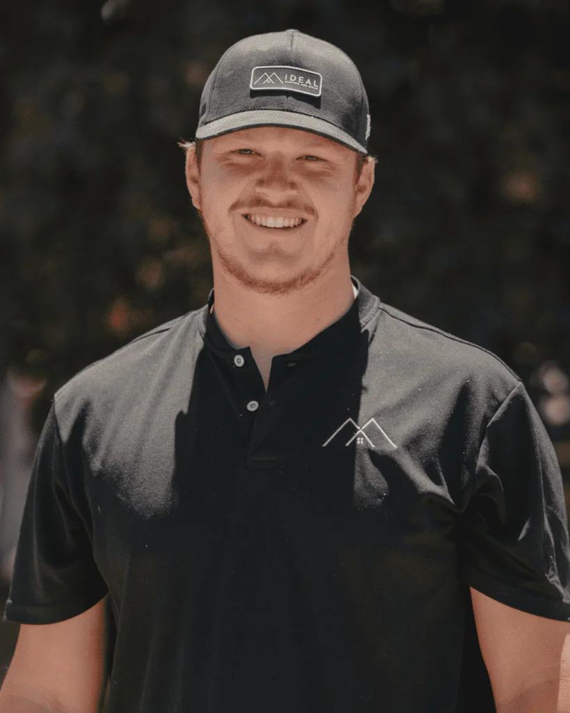 Alex Winski | Ideal Roof & Exterior Pros