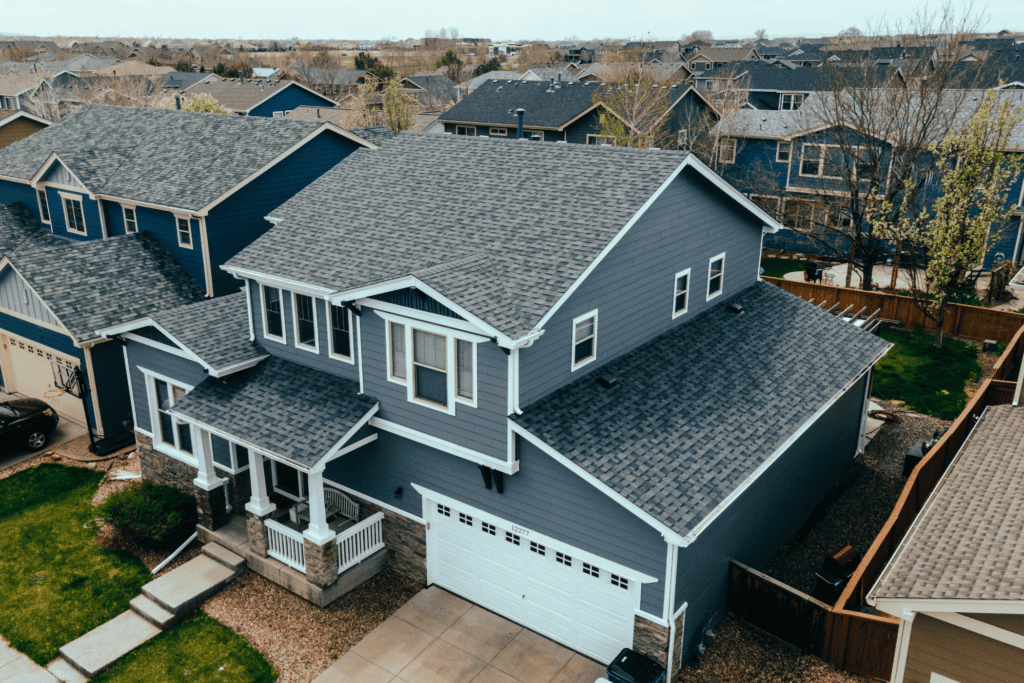 Roofing Contractors in Denver CO | Ideal Roof & Exterior Pros