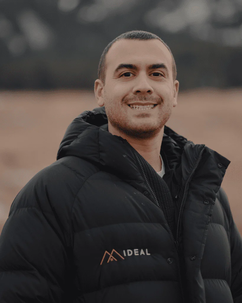 Phil Mihlstin | Ideal Roof & Exterior Pros