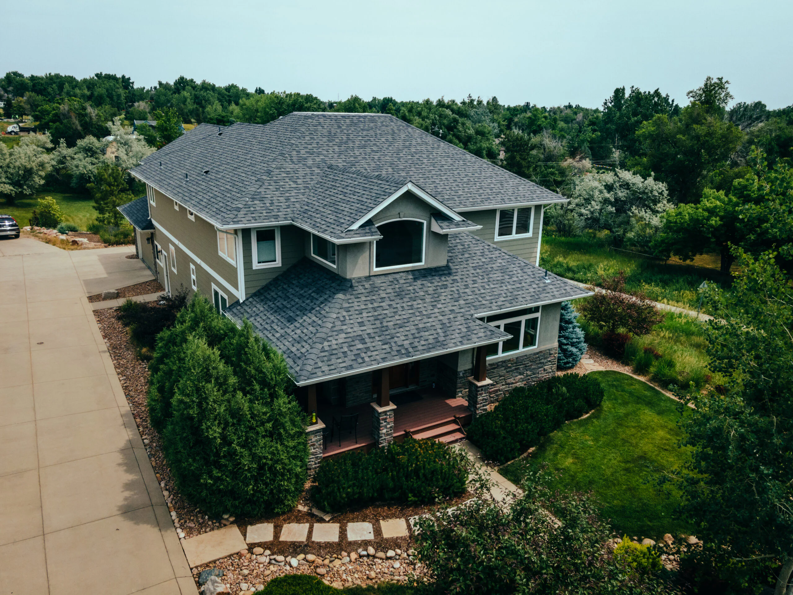 10 Signs It’s Time for a Roof Replacement