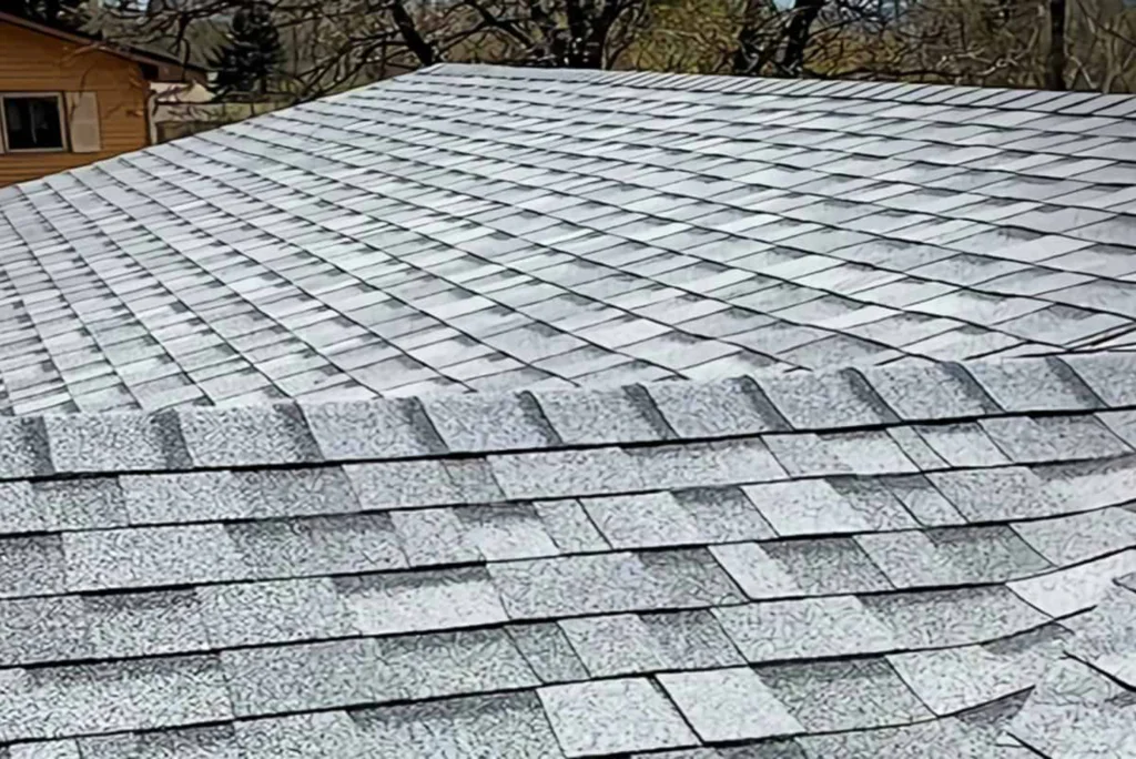 Class 4 shingles Denver